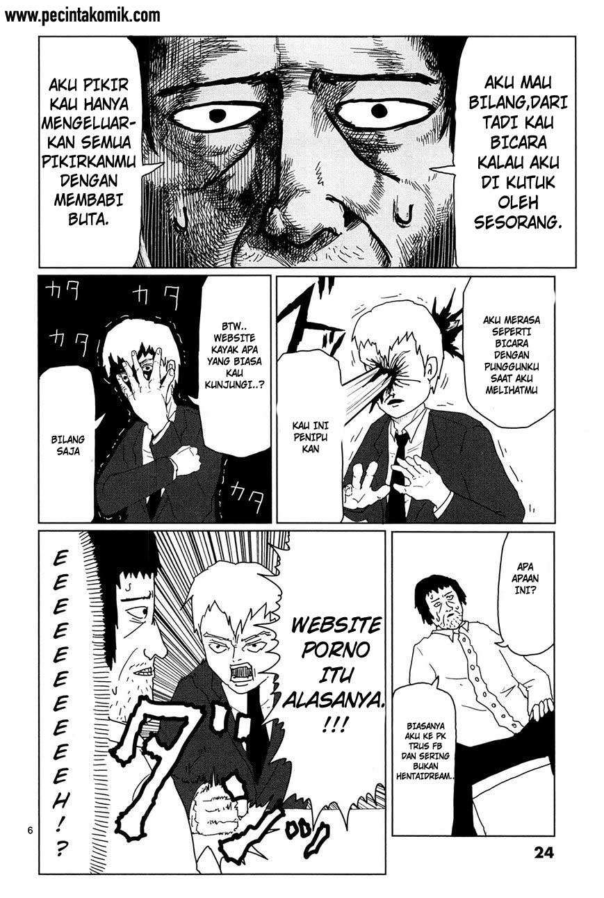 Mob Psycho 100 Bab 2 halaman 7