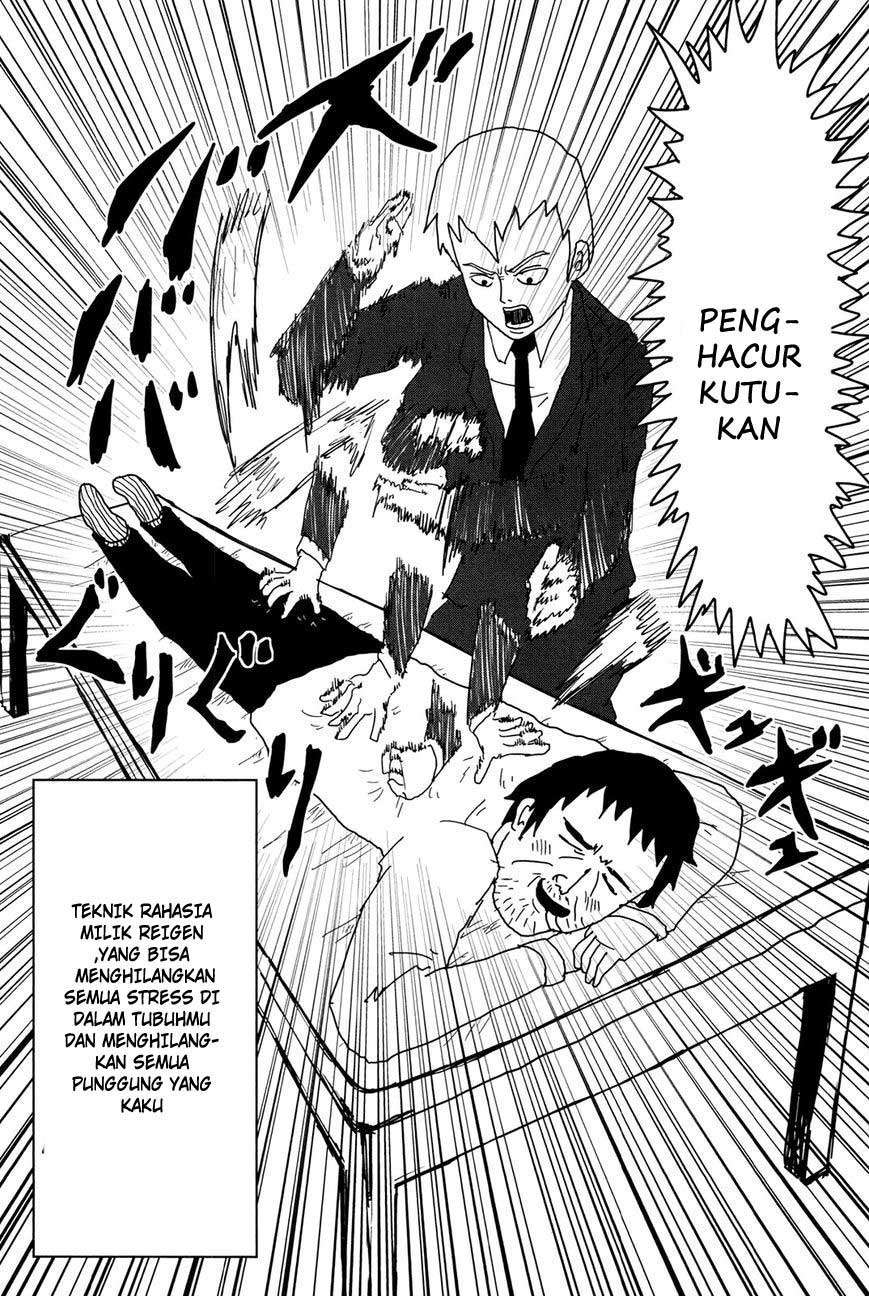 Mob Psycho 100 Bab 2 halaman 9