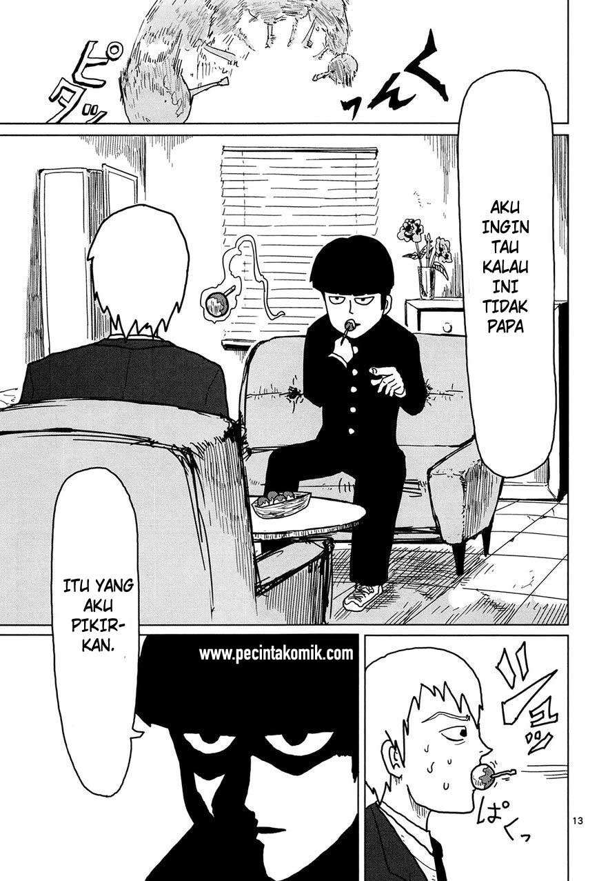 Mob Psycho 100 Bab 2 halaman 14