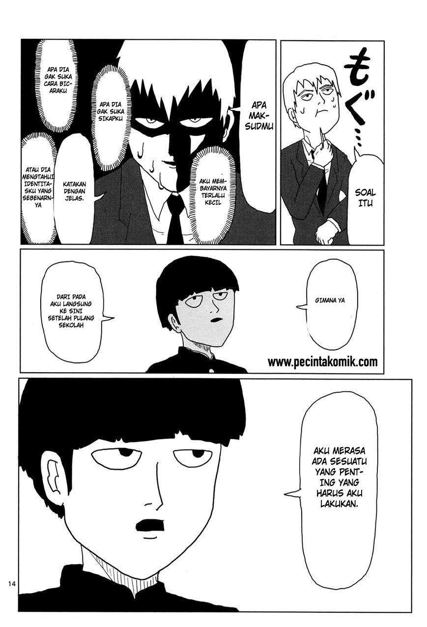 Mob Psycho 100 Bab 2 halaman 15