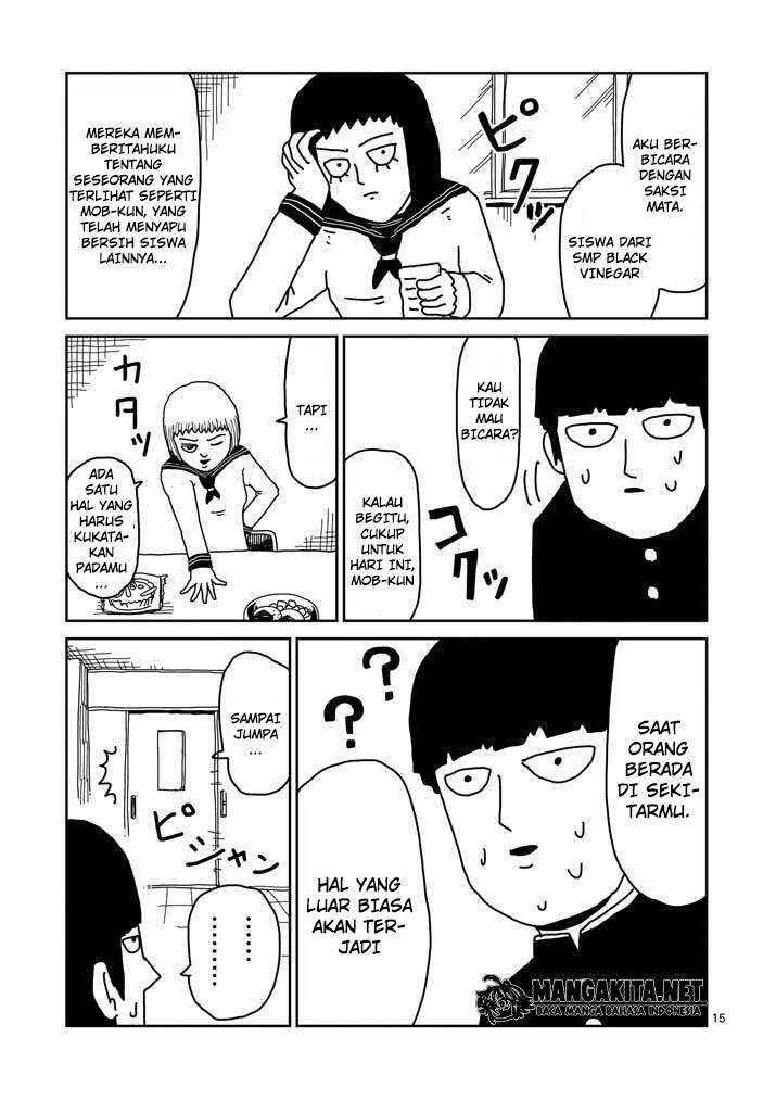 Mob Psycho 100 chapter 20 halaman 16