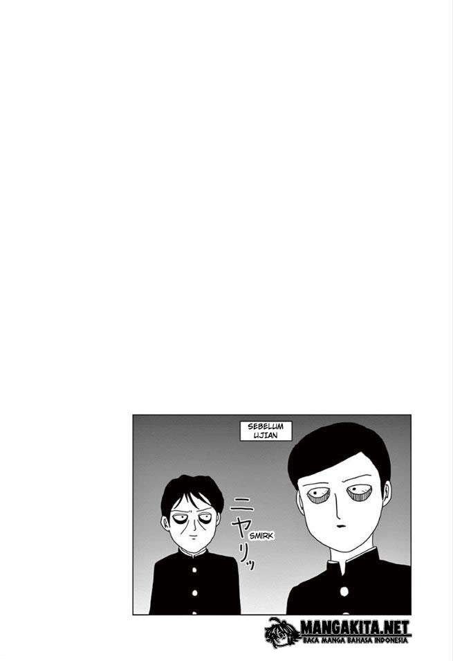 Mob Psycho 100 chapter 20 halaman 29