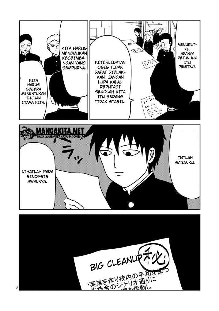 Mob Psycho 100 chapter 21 halaman 3