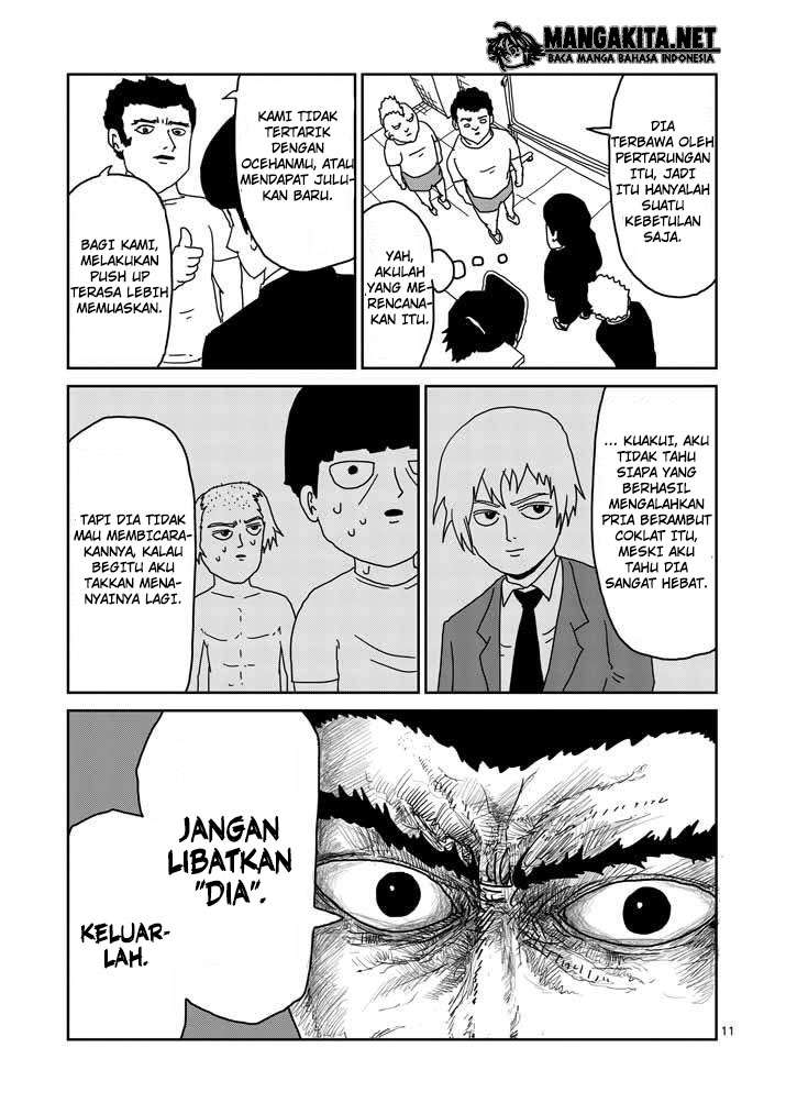 Mob Psycho 100 chapter 21 halaman 12