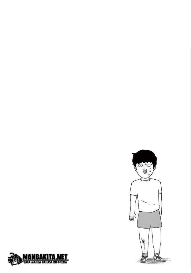 Mob Psycho 100 chapter 21 halaman 19