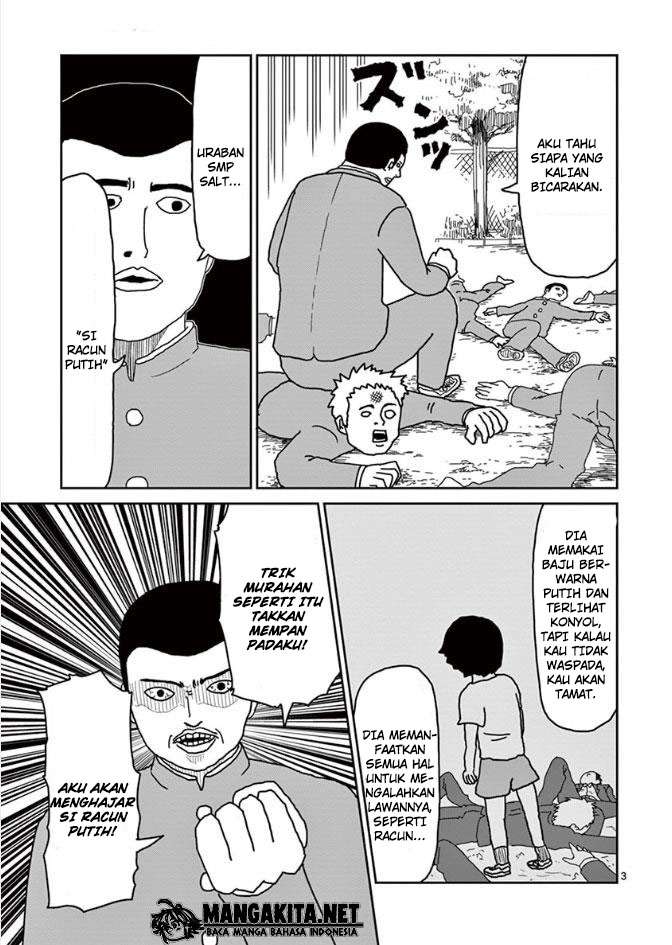 Mob Psycho 100 chapter 22 halaman 4