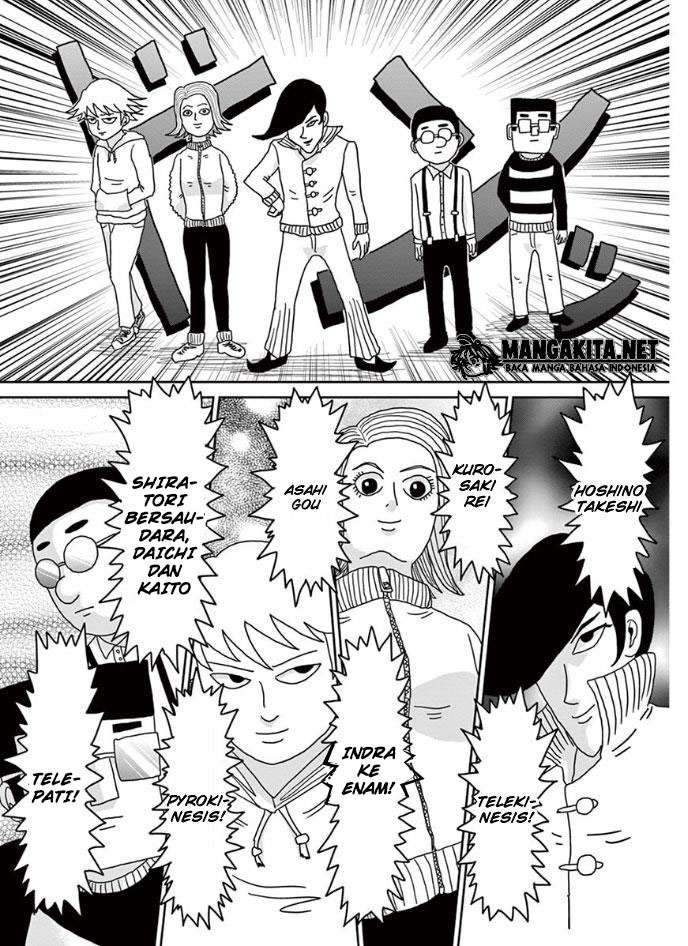 Mob Psycho 100 chapter 22 halaman 31