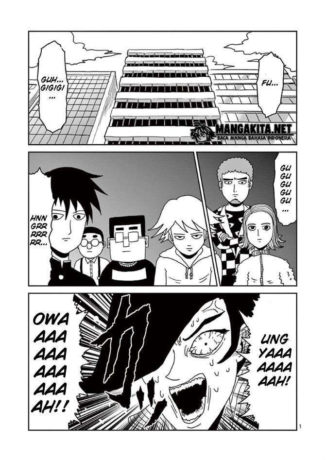 Mob Psycho 100 chapter 23 halaman 2
