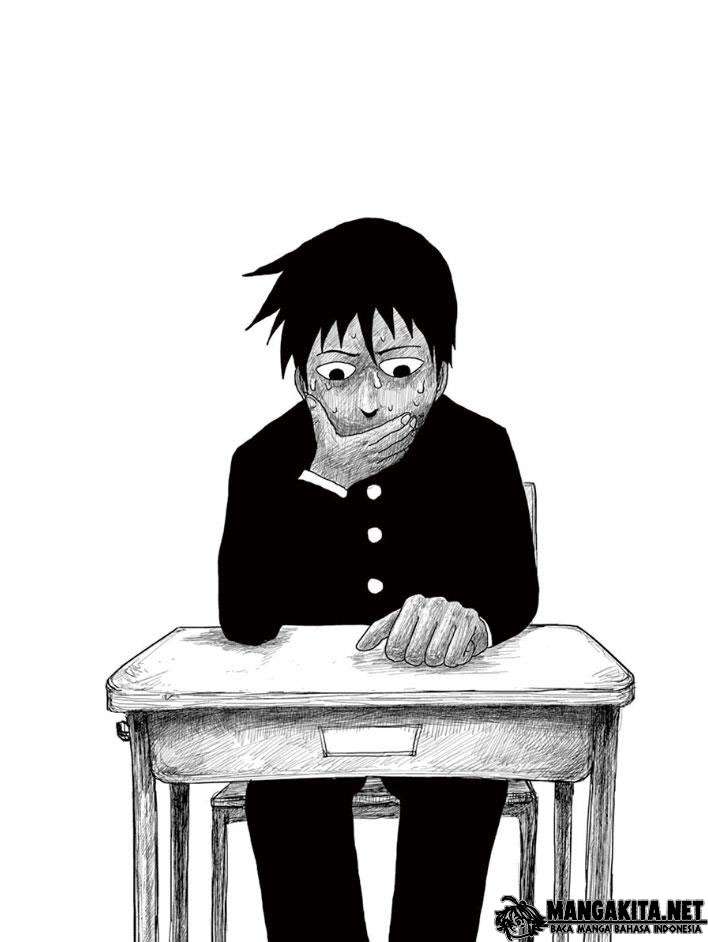 Mob Psycho 100 chapter 23 halaman 31