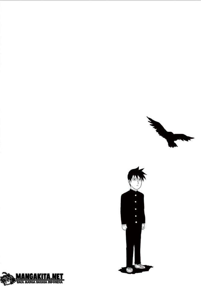 Mob Psycho 100 chapter 23 halaman 35