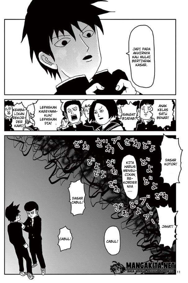 Mob Psycho 100 Bab 24 halaman 12