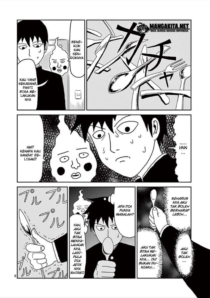 Mob Psycho 100 Bab 25 halaman 12