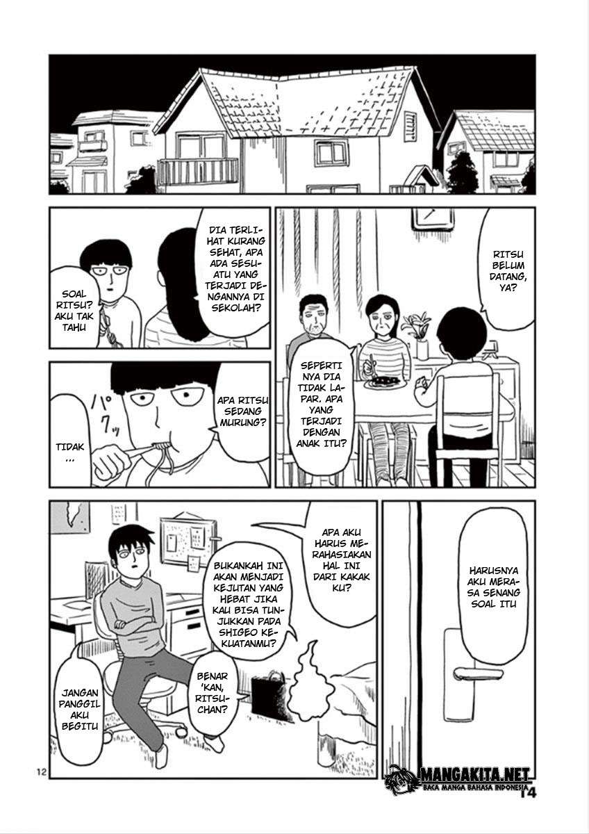 Mob Psycho 100 Bab 25 halaman 16
