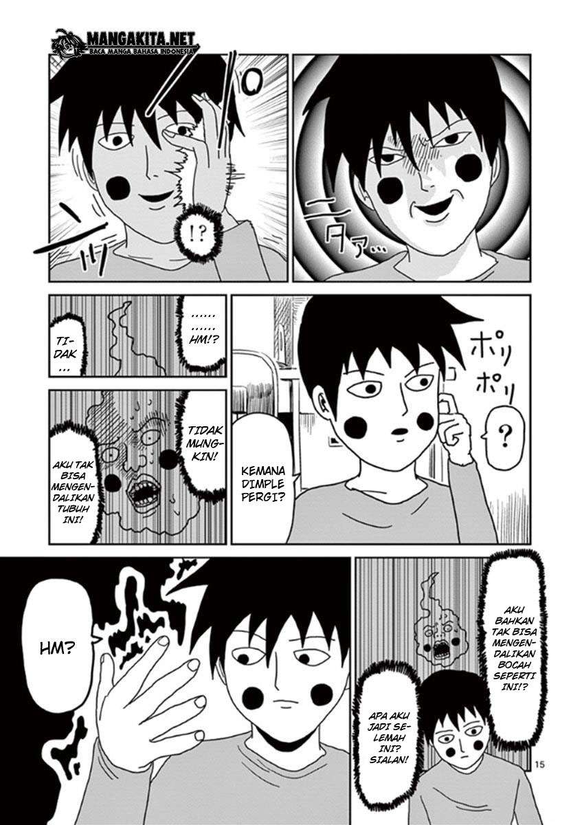 Mob Psycho 100 Bab 25 halaman 19