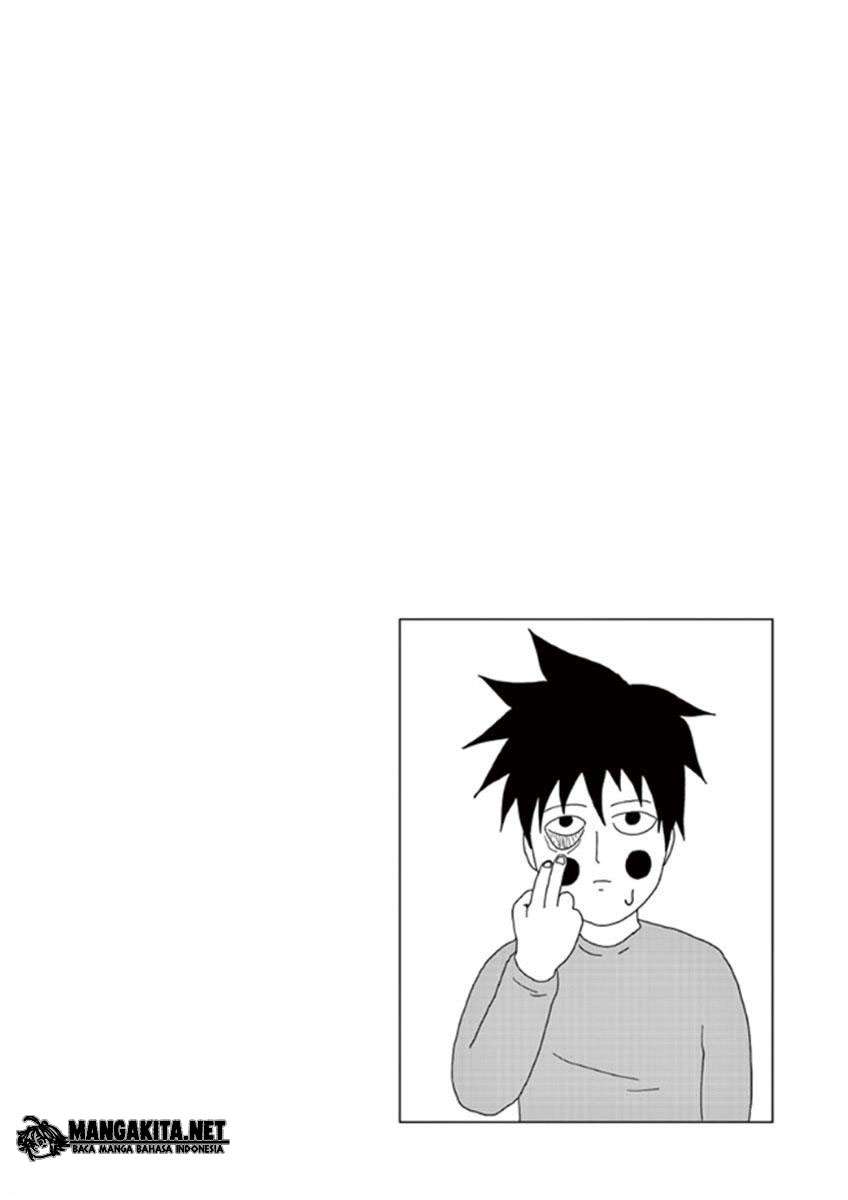 Mob Psycho 100 Bab 25 halaman 20