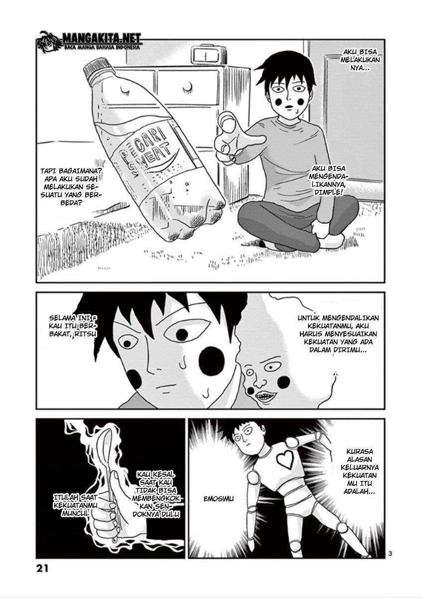 Mob Psycho 100 Bab 26 halaman 4