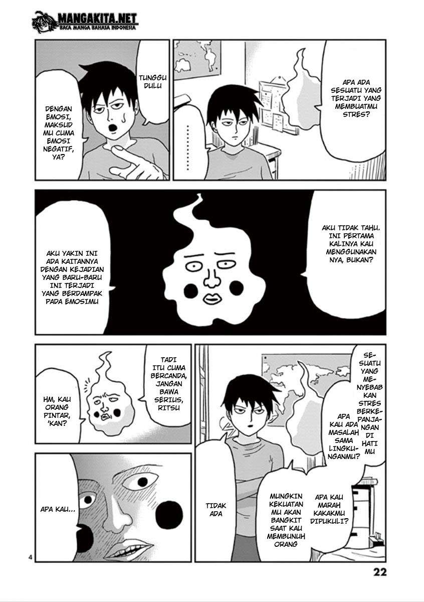 Mob Psycho 100 Bab 26 halaman 5