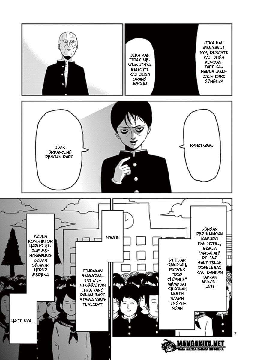 Mob Psycho 100 Bab 26 halaman 8