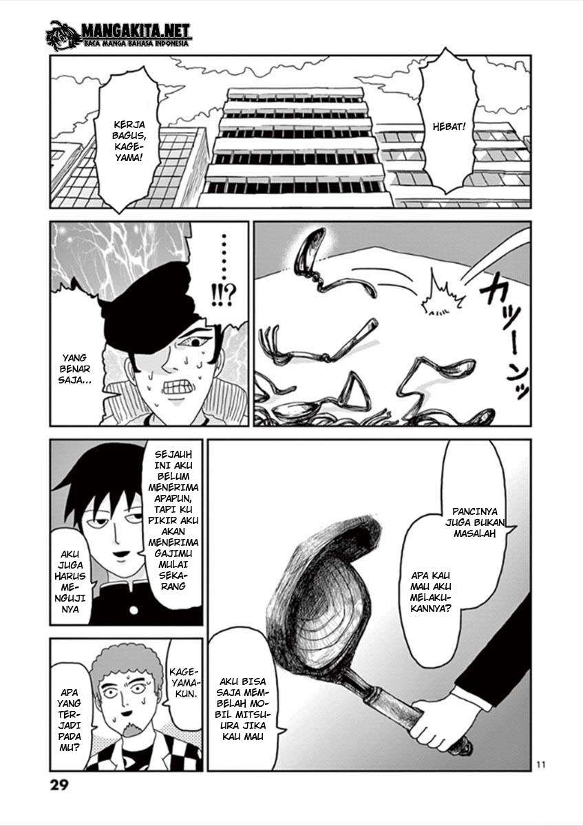 Mob Psycho 100 Bab 26 halaman 12