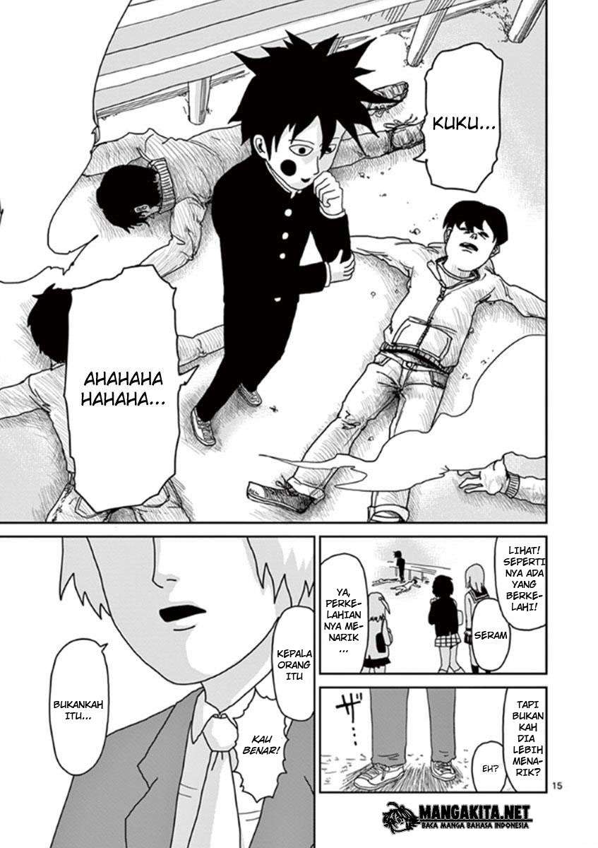 Mob Psycho 100 Bab 26 halaman 16