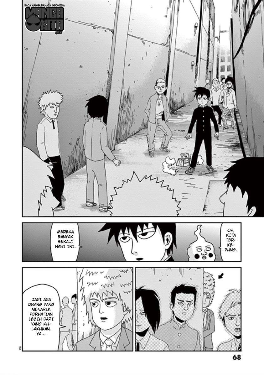 Mob Psycho 100 chapter 29 halaman 3