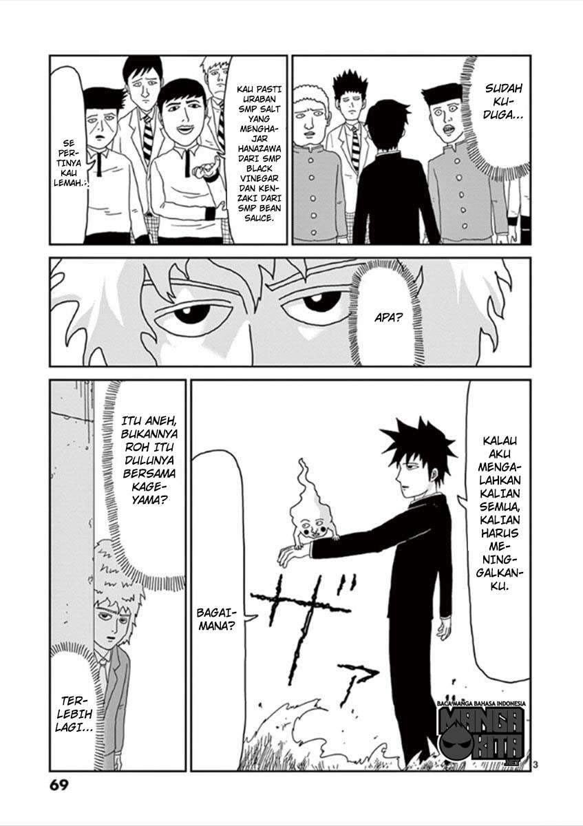 Mob Psycho 100 chapter 29 halaman 4