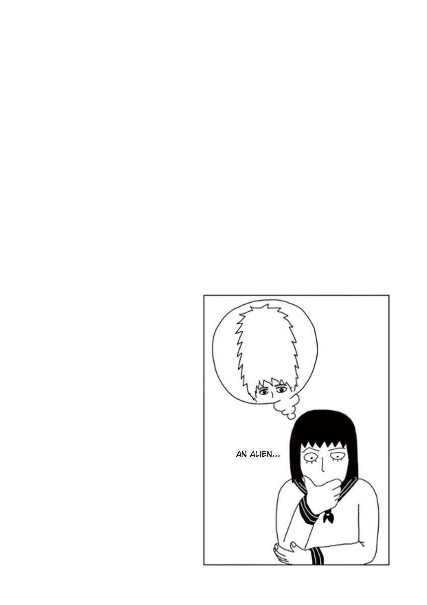 Mob Psycho 100 chapter 29 halaman 16