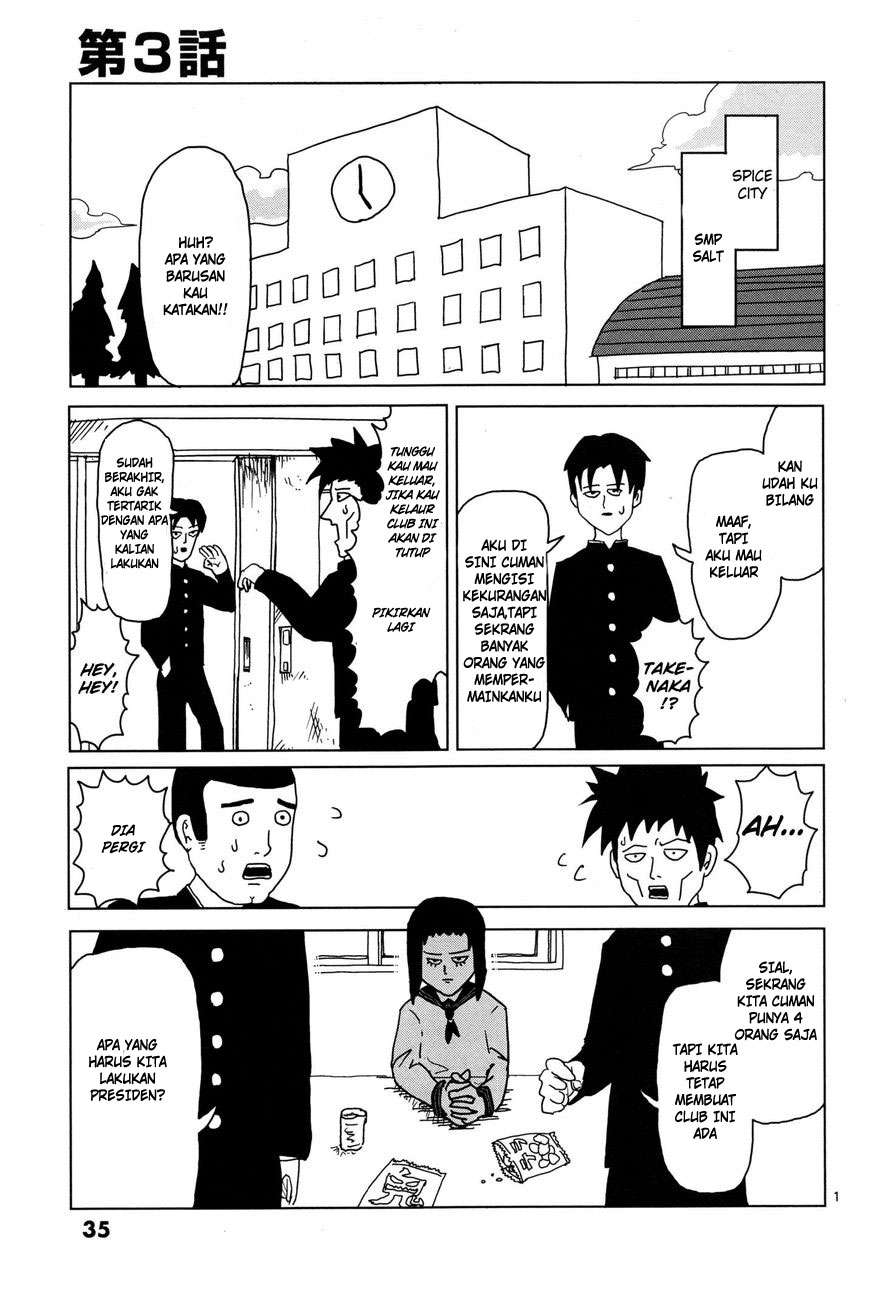 Mob Psycho 100 Bab 3 halaman 2
