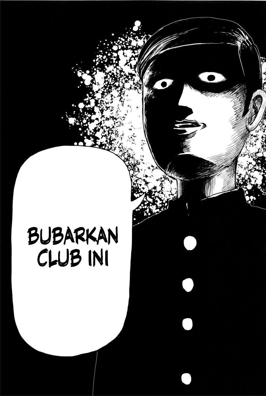 Mob Psycho 100 Bab 3 halaman 6