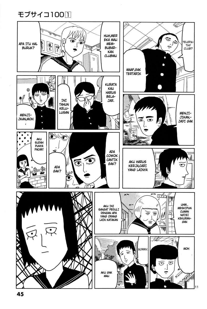 Mob Psycho 100 Bab 3 halaman 12