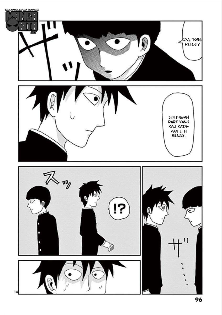 Mob Psycho 100 chapter 30 halaman 15