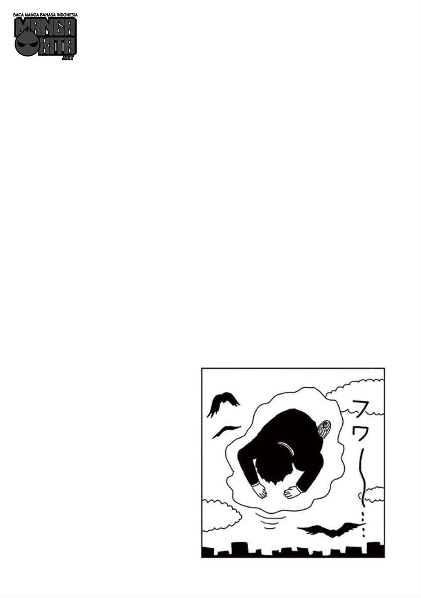 Mob Psycho 100 chapter 30 halaman 19
