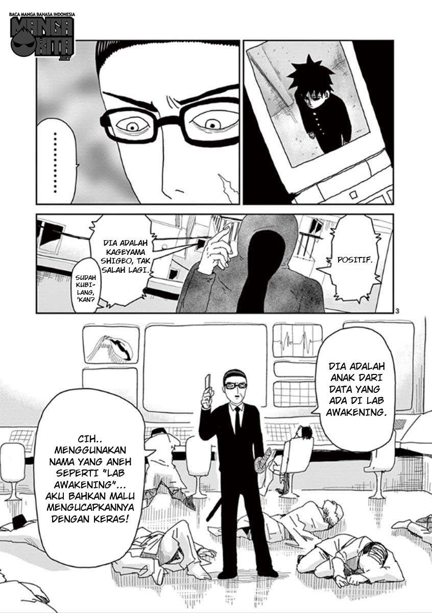 Mob Psycho 100 Bab 31 halaman 4