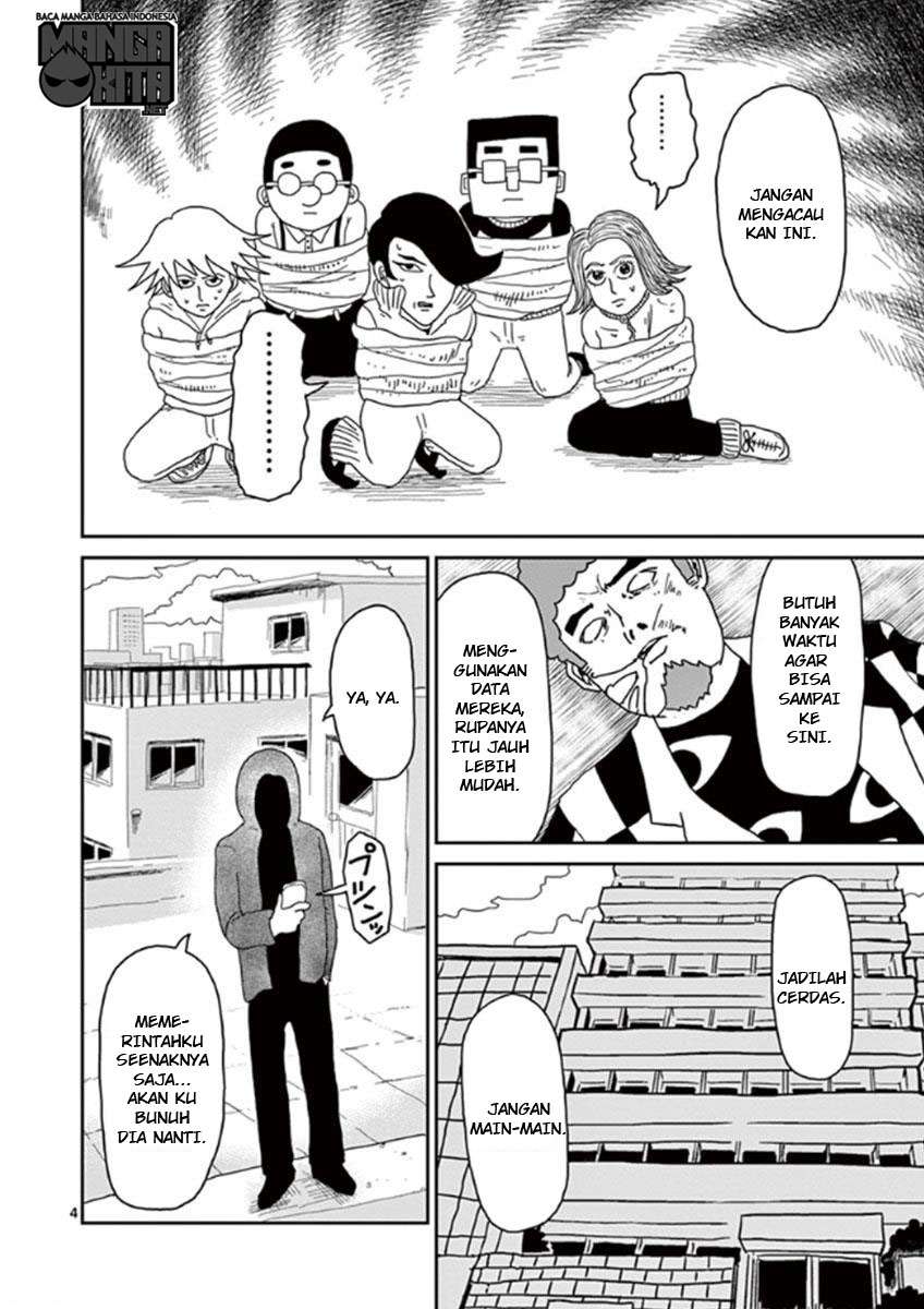 Mob Psycho 100 Bab 31 halaman 5