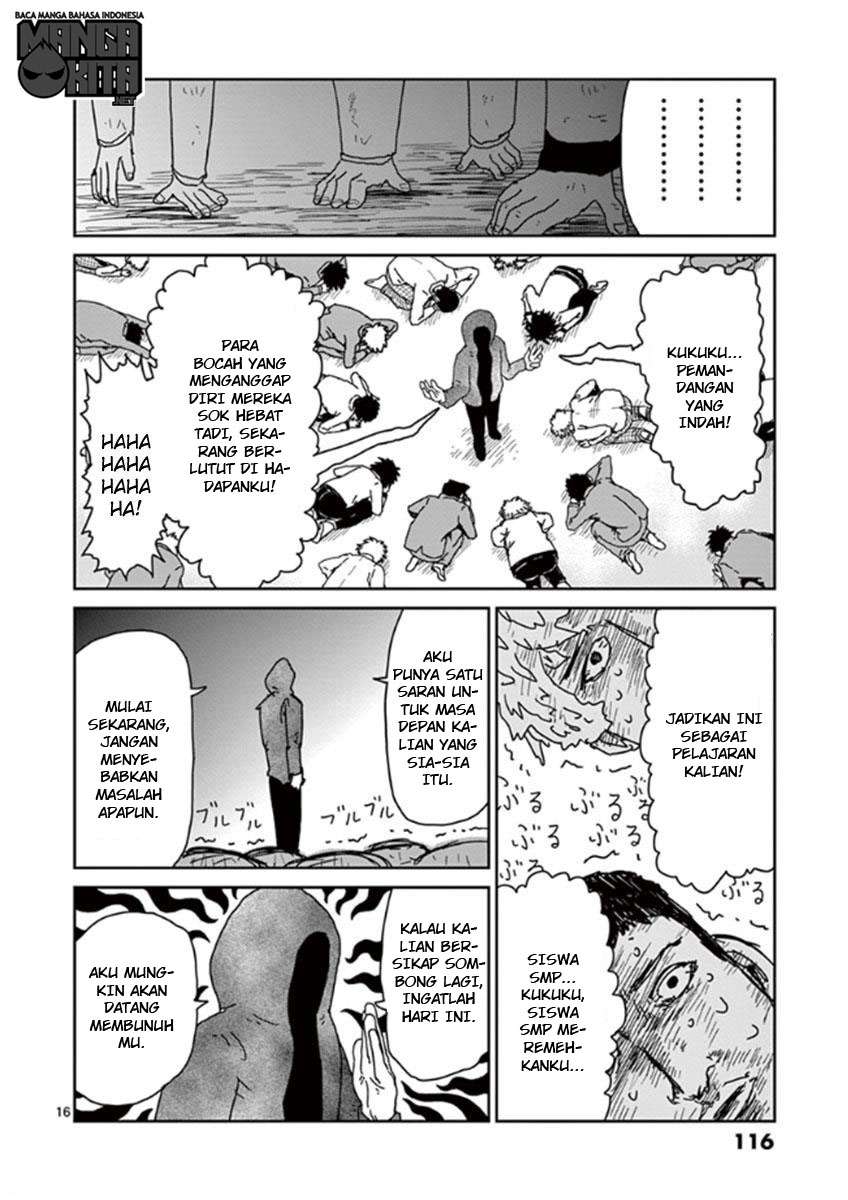 Mob Psycho 100 Bab 31 halaman 17