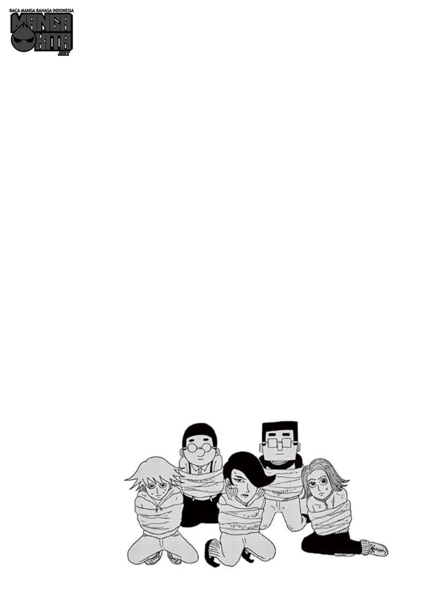 Mob Psycho 100 Bab 31 halaman 21