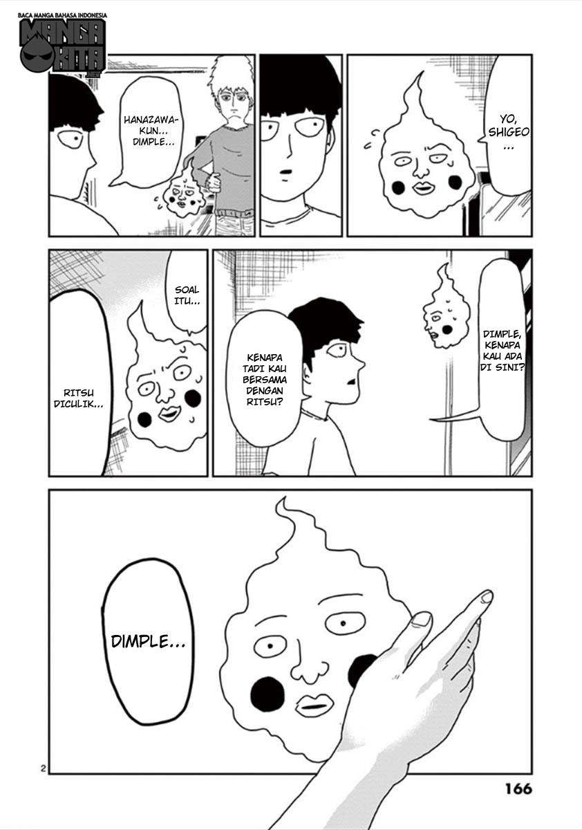 Mob Psycho 100 Bab 34 halaman 3
