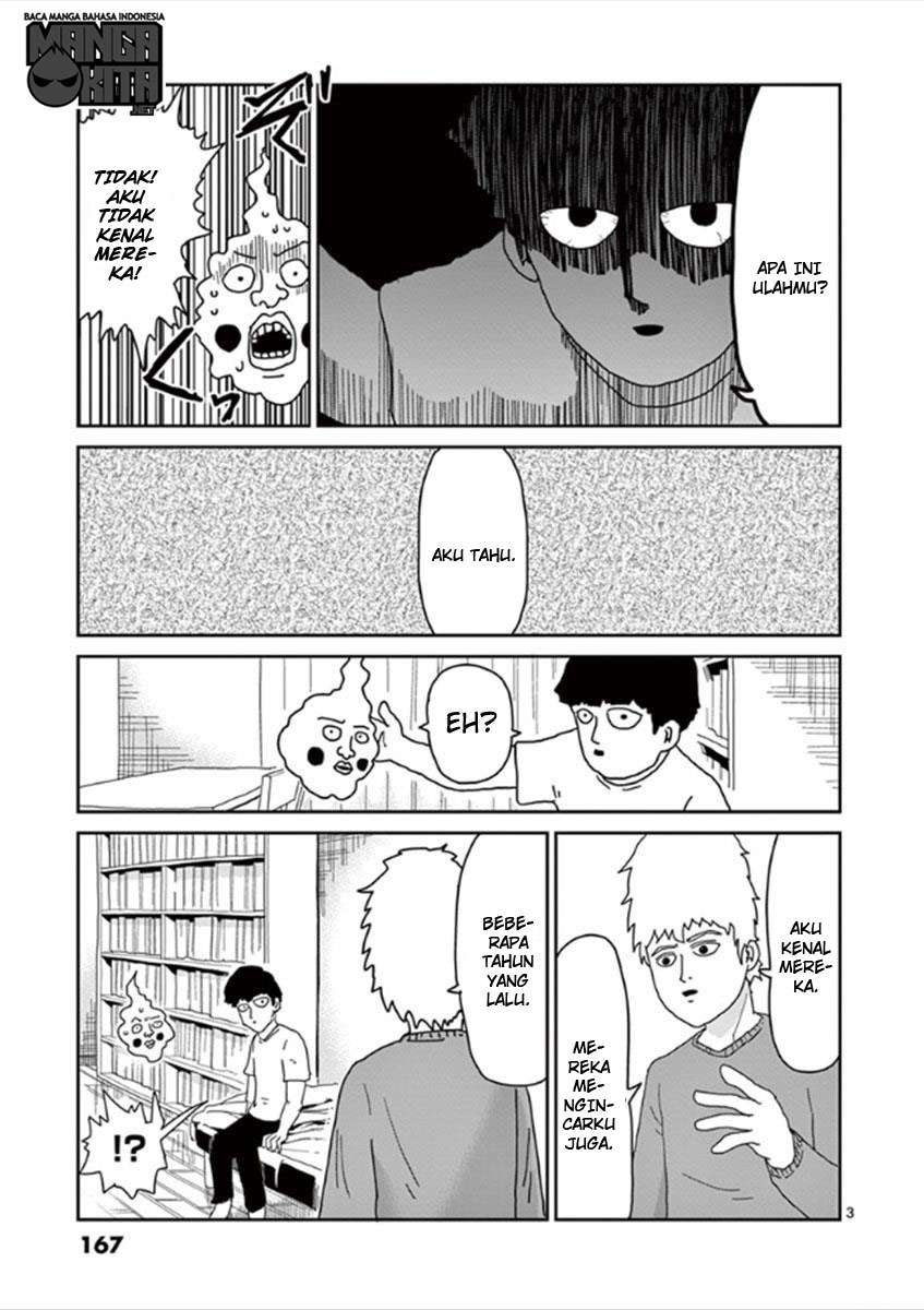 Mob Psycho 100 Bab 34 halaman 4