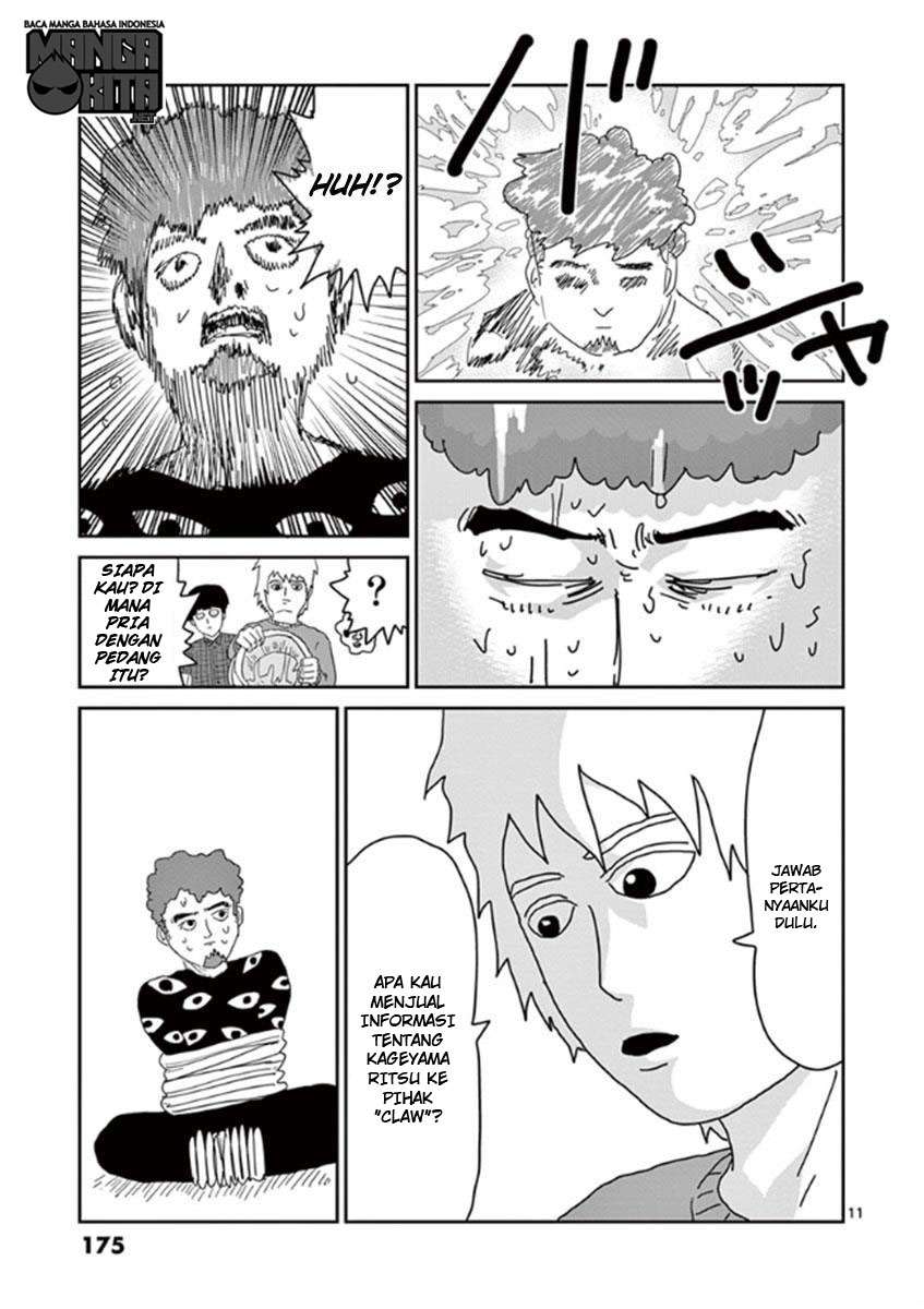 Mob Psycho 100 Bab 34 halaman 12