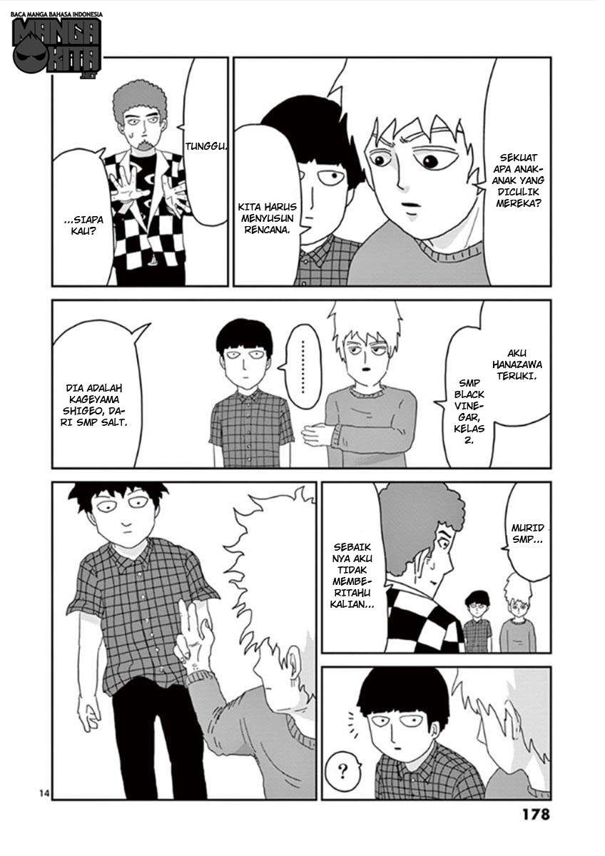 Mob Psycho 100 Bab 34 halaman 15