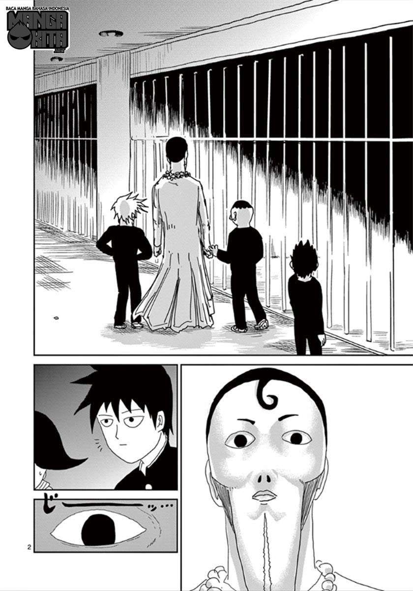 Mob Psycho 100 Bab 36 halaman 2