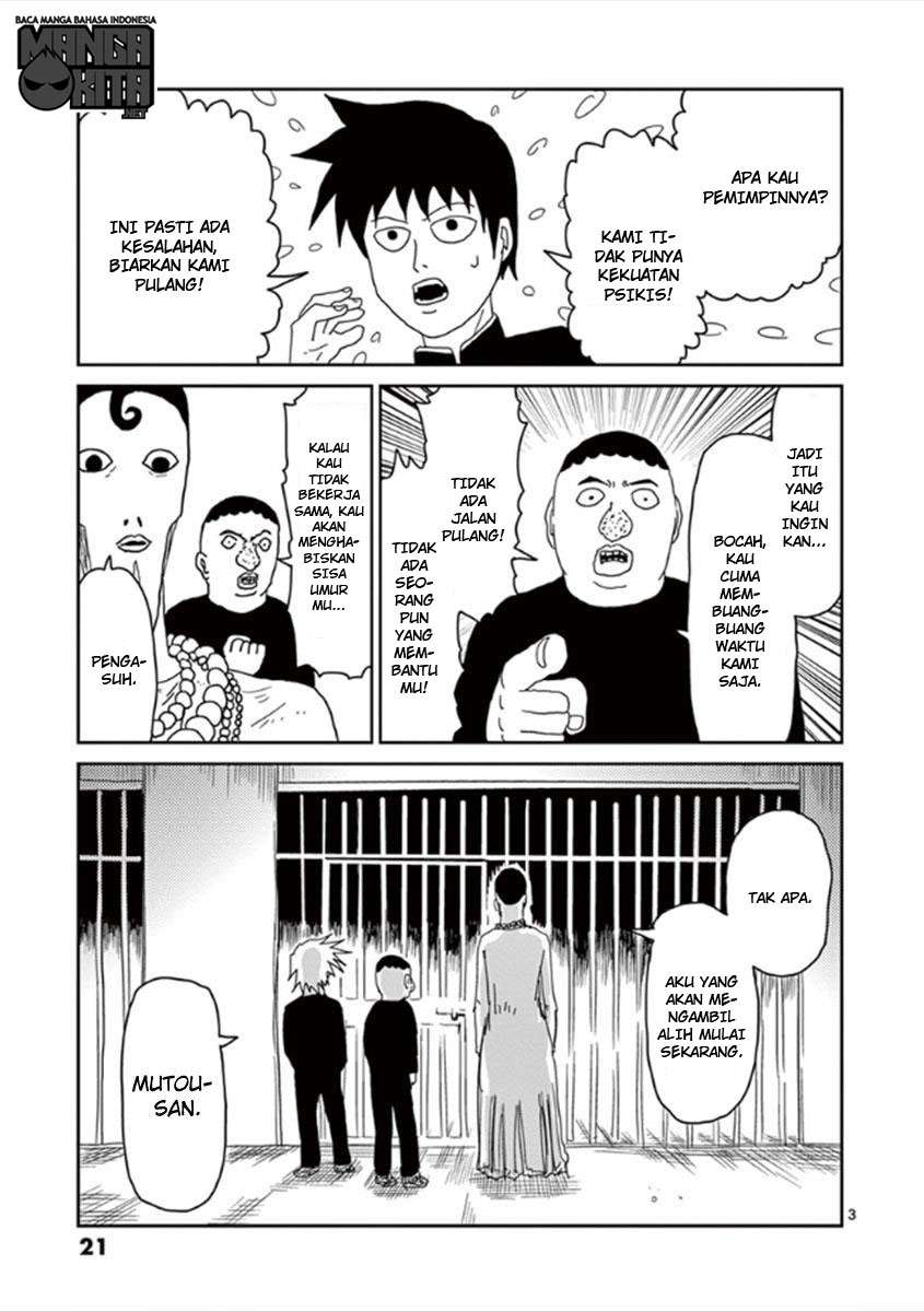 Mob Psycho 100 Bab 36 halaman 3