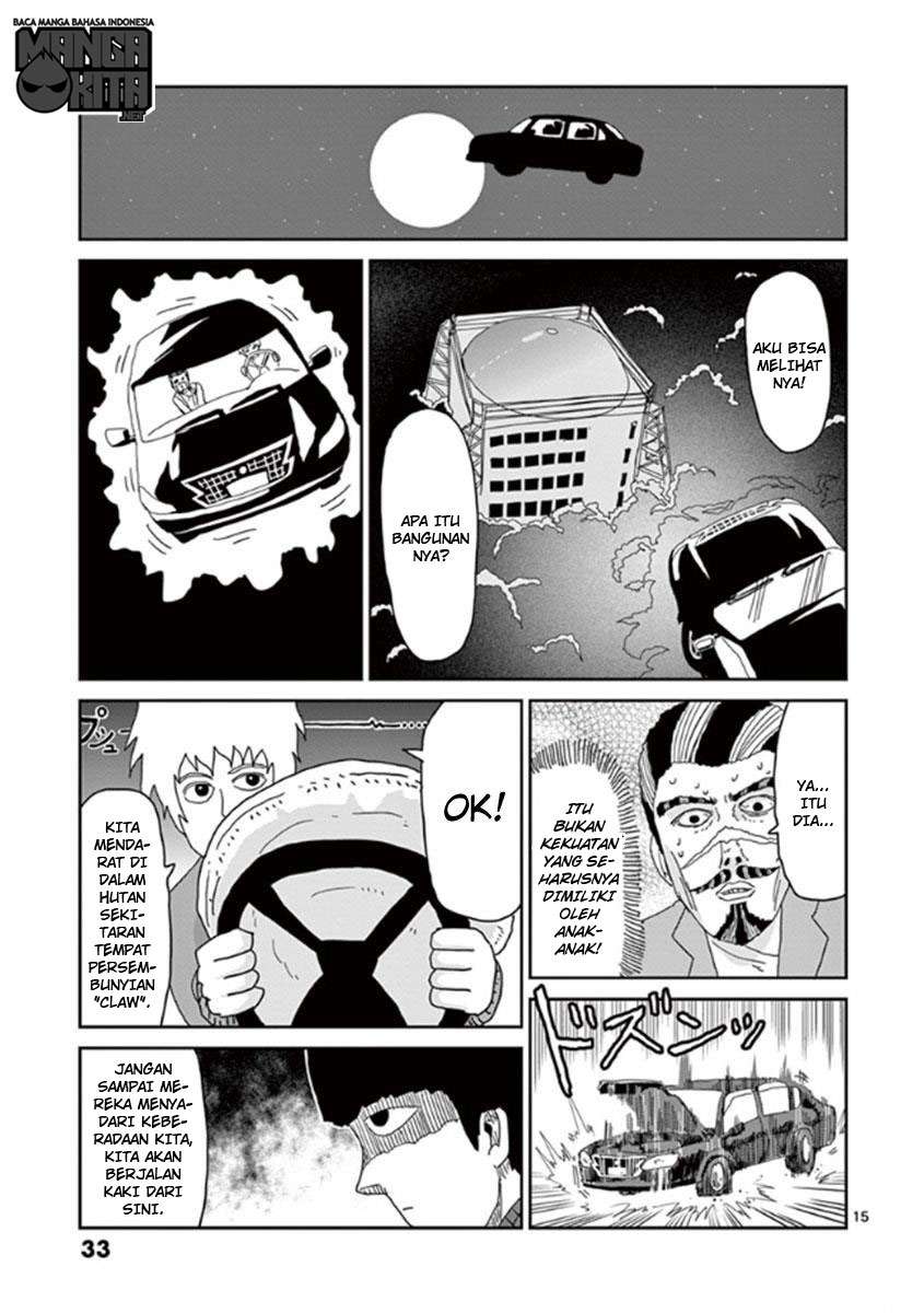 Mob Psycho 100 Bab 36 halaman 15