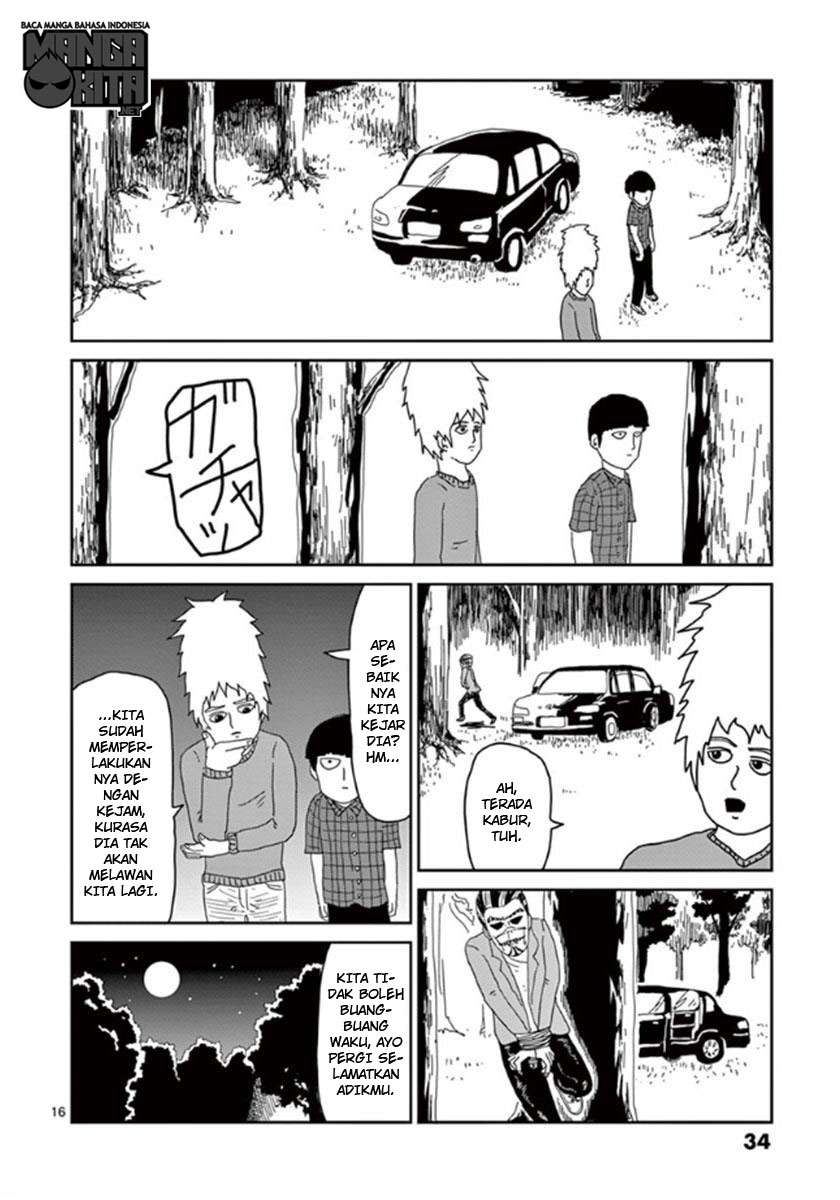 Mob Psycho 100 Bab 36 halaman 16