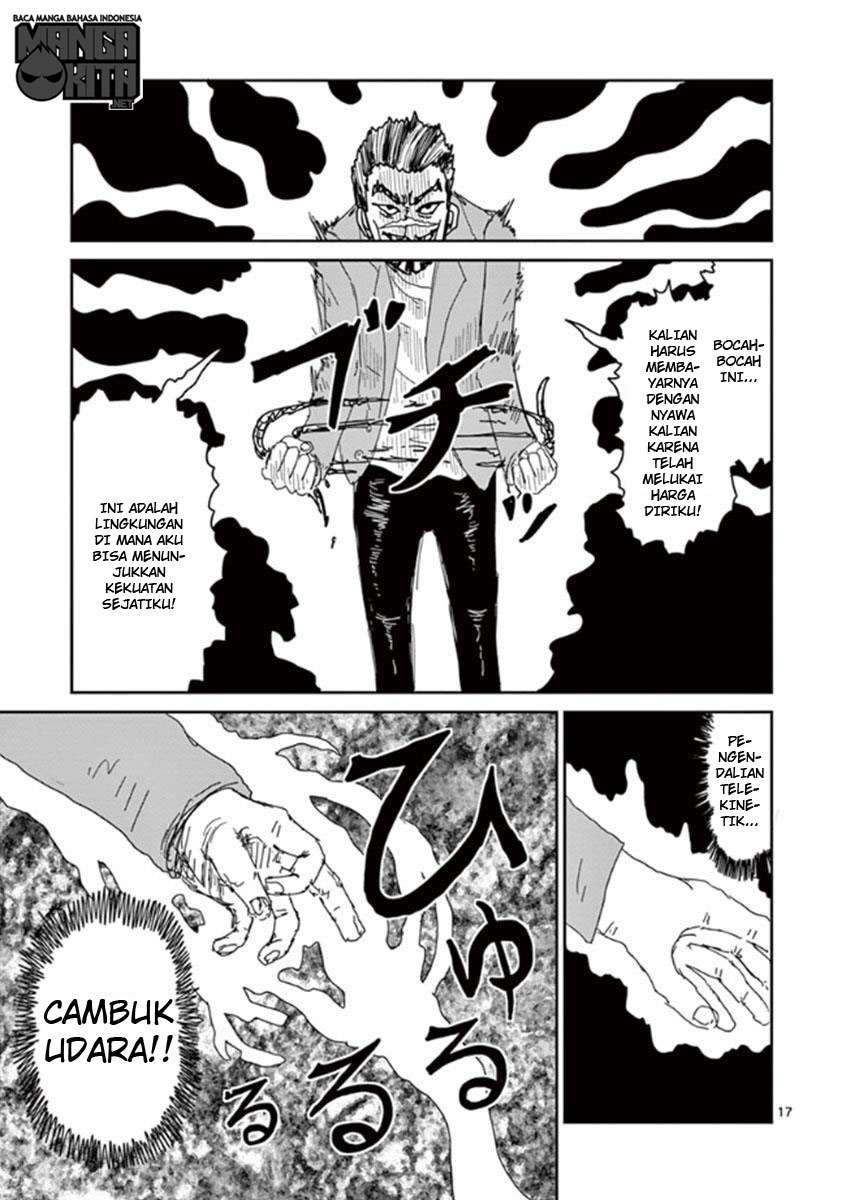 Mob Psycho 100 Bab 36 halaman 17