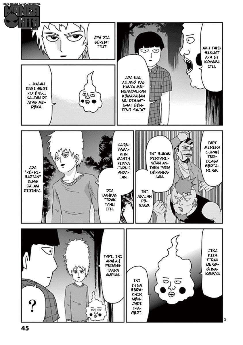 Mob Psycho 100 Bab 37 halaman 3
