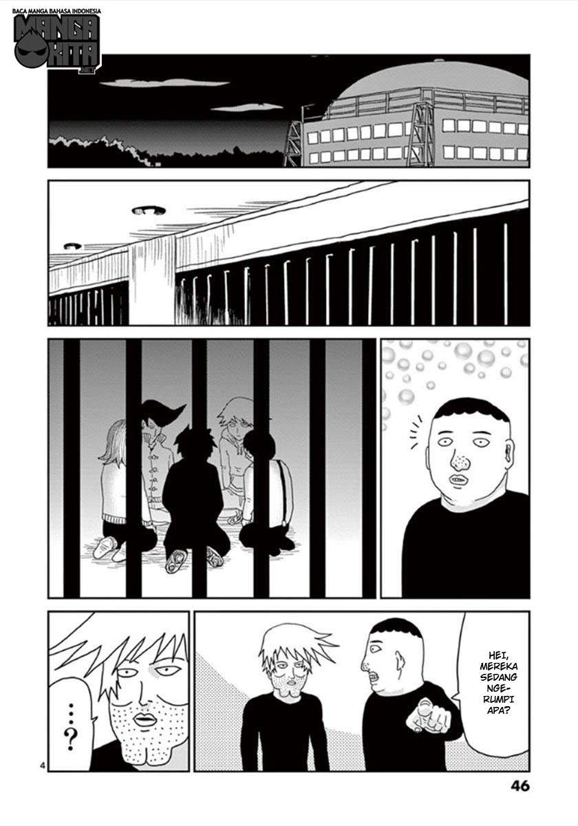 Mob Psycho 100 Bab 37 halaman 4