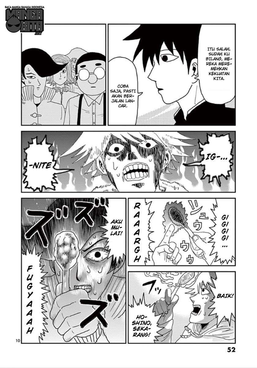 Mob Psycho 100 Bab 37 halaman 10