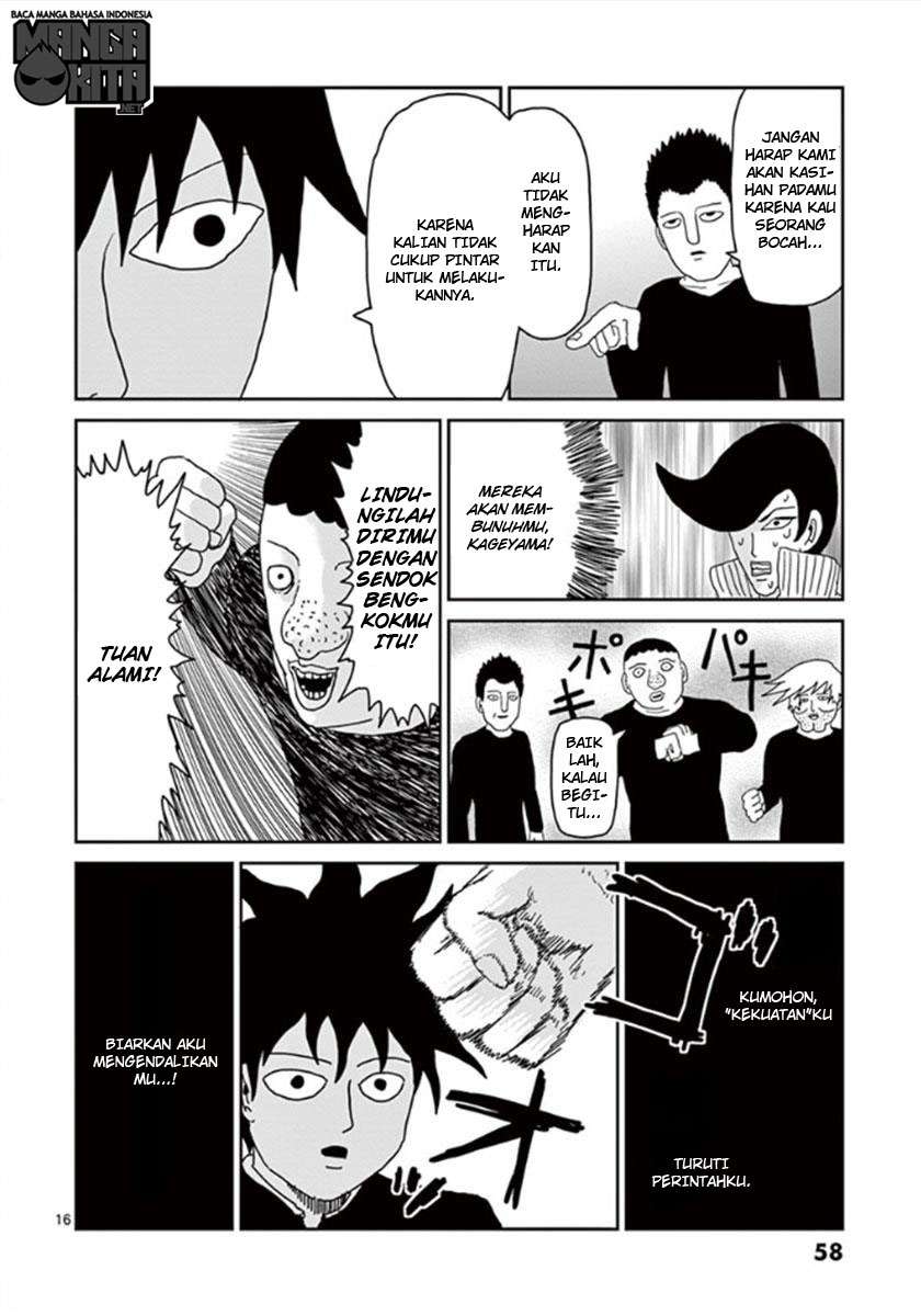 Mob Psycho 100 Bab 37 halaman 16