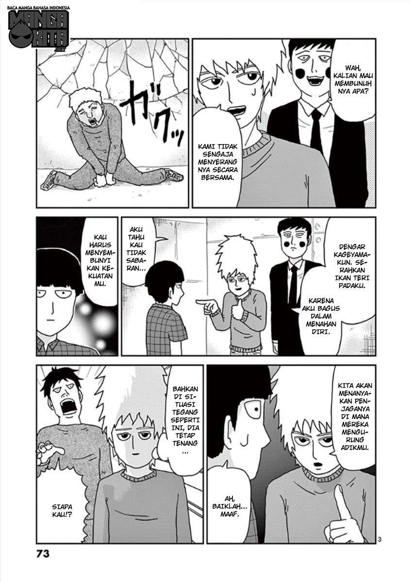 Mob Psycho 100 chapter 38 halaman 4
